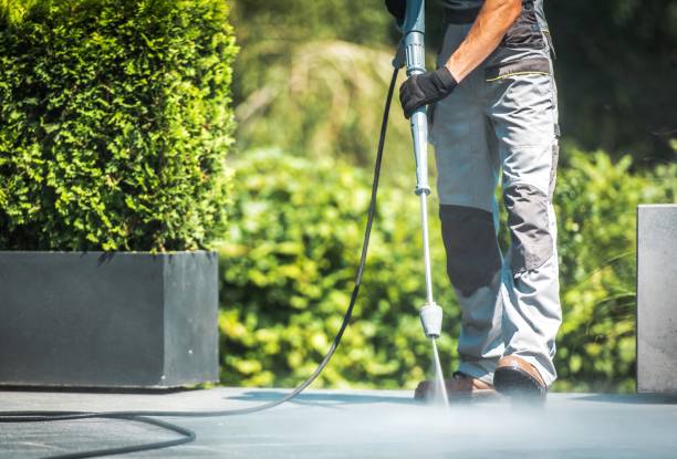 Reliable Forest City, NC Pressure Washing Services Solutions