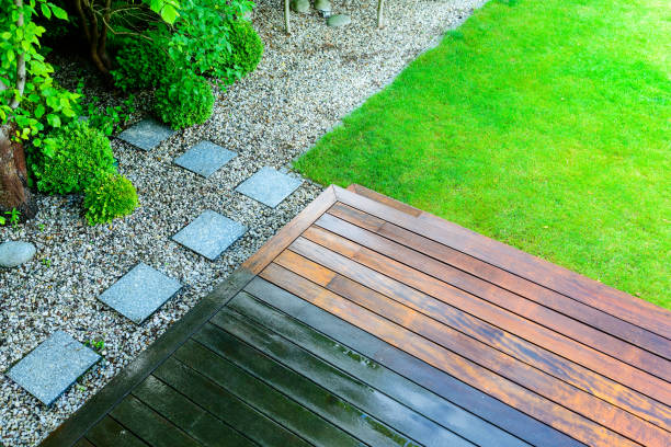 Best Oil and Grease Removal from Surfaces in Forest City, NC