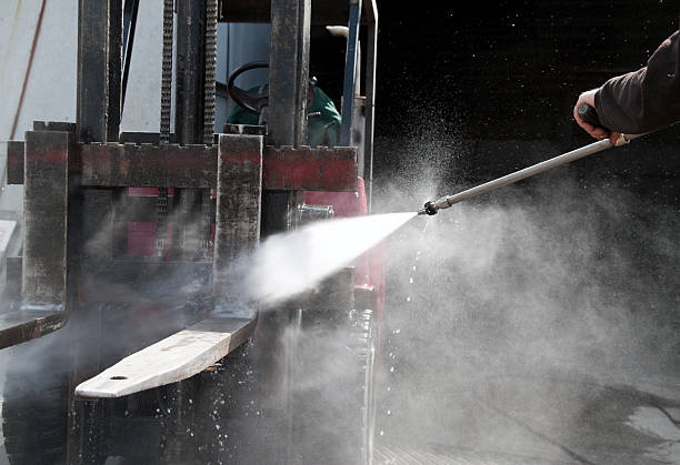 Best Concrete Surface Cleaning in Forest City, NC